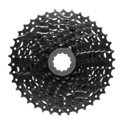 MICROSHIFT Cassette - ADVENT CS-H093 - 9 Speed - Steel