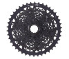 MICROSHIFT Cassette - ADVENT CS-H093A - 9 Speed - Steel / Alloy