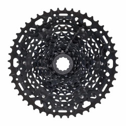 MICROSHIFT Cassette - ADVENT X CS-H104 - 10 Speed - Steel