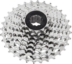 MICROSHIFT Cassette - MEZZO CS-H072 - 7 Speed