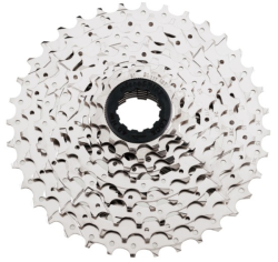 MICROSHIFT Cassette - R9 CS-H092 - 9 Speed
