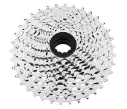MICROSHIFT Cassette - XLE 10 CS-H100 - 10 Speed