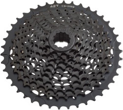 MICROSHIFT Cassette - XLE 10 CS-H103 - 10 Speed