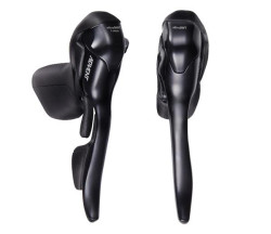 MICROSHIFT Drop Bar Shifter - ADVENT SB-M090 - 1x9 Speed - Pair (Not Shimano)