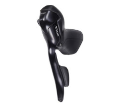MICROSHIFT Drop Bar Shifter - ADVENT SB-M090-LD - Brake and Dropper Post - Left Side (Not Shimano)