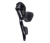 MICROSHIFT Drop Bar Shifter - ADVENT SB-M090-LD - Brake and Dropper Post - Left Side (Not Shimano)