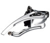 MICROSHIFT Front Derailleur - MARVO FD-M43 - 3x9 Speed - 44T-32T-22T - Clamp Mount (Shimano Mountain)