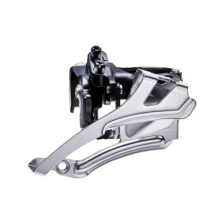 MICROSHIFT Front Derailleur - MEZZO FD-M292 - 2x9 Speed - 34-38T (Shimano Mountain)