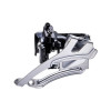 MICROSHIFT Front Derailleur - MEZZO FD-M292 - 2x9 Speed - 34-38T (Shimano Mountain)
