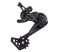 microshift-rear-derailleur-advent-rd-m6195l-2x9-speed-long-cage-clutch-11-46t-not-shimano-msh-rd-m6195l