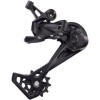 MICROSHIFT Rear Derailleur - ADVENT RD-M6195M - 1x9 Speed - Medium Cage Clutch - 46T (Not Shimano)