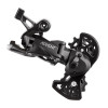MICROSHIFT Rear Derailleur - ADVENT RD-M6195S - 1x9 Speed - Short Cage Clutch - 38T (Not Shimano)