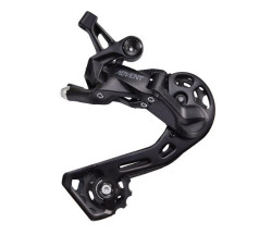 MICROSHIFT Rear Derailleur - ADVENT RD-M619M - 1x9 Speed - Medium Cage - 11-46T (Not Shimano) without clutch