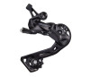 MICROSHIFT Rear Derailleur - ADVENT RD-M619M - 1x9 Speed - Medium Cage - 11-46T (Not Shimano) without clutch