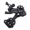 MICROSHIFT Rear Derailleur - ADVENT X RD-M6205AM - 1x10 Speed - Medium Cage - 11-48T Aluminium (Not Shimano)