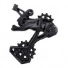 MICROSHIFT Rear Derailleur - ADVENT X RD-M6205GM- 1x10 Speed - Medium Cage - 11-48T - OE Steel - (Not Shimano)