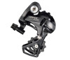 MICROSHIFT Rear Derailleur - CENTOS RD-R55S - 2x10 Speed - Short Cage - 11-32T (New Shimano 10 spd -Tiagra 4700)