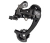 MICROSHIFT Rear Derailleur - MARVO RD-M46L - 2/3 x 8/9 Speed - Long Cage - 11-36T (Shimano Mountain)