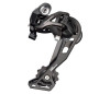 MICROSHIFT Rear Derailleur - XLE 10 RD-M61L - 2/3 x 10 Speed - Long Cage - 11-36T (Shimano Mountain)