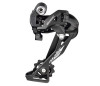 MICROSHIFT Rear Derailleur - XLE 10 RD-M62L - 1/2/3 x 10 Speed - Long Cage - 11- 42T (Shimano Mountain)