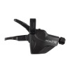 MICROSHIFT Short Reach Trigger Pro Shifter - ACOLYTE SL-M6185 - 1x8 Speed - Without Indicator - Lever Pad - Right (Not Shimano)
