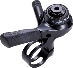 MICROSHIFT Thumb Shifter - ADVENT SL-M19 - 9 Speed - Right (Not Shimano)