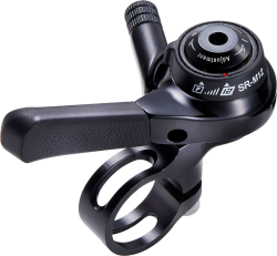 MICROSHIFT Thumb Shifter - M12 - 1x12 Speed SL-SR-M12 - Right (SRAM Mountain)