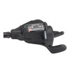 MICROSHIFT Thumb Tap Shifter - MEZZO TS39 - 3x7 Speed - Right (Shimano Mountain)