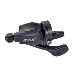 MICROSHIFT Trail Shifter - ADVENT SL-M9295 - 1x9 Speed - Pro 4 Bearing - Lever Pad - Right (Not Shimano)
