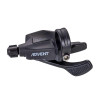 MICROSHIFT Trail Shifter - ADVENT SL-M9295 - 1x9 Speed - Pro 4 Bearing - Lever Pad - Right (Not Shimano)