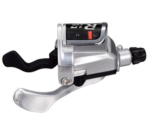 MICROSHIFT Xpress Shifter - R10 SL-R760 - 3x10 Speed - Gear Indicator - Left (Shimano Road)