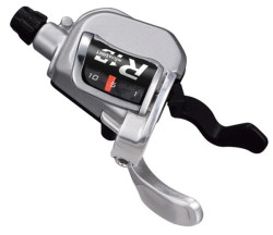 MICROSHIFT Xpress Shifter - R10 SL-R760 - 3x10 Speed - Gear Indicator - Right (Shimano Road)
