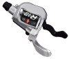 MICROSHIFT Xpress Shifter - R10 SL-R760 - 3x10 Speed - Gear Indicator - Right (Shimano Road)