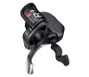 MICROSHIFT Xpress Shifter - R9 SL-R769 - 3x9 Speed - Gear Indicator - Right (Shimano Road)