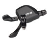 MICROSHIFT Xpress Shifter - R9 SL-R859 - 2x9 Speed - Extral Light - Left (Shimano Road)