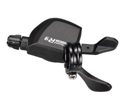 MICROSHIFT Xpress Shifter - R9 SL-R859 - 2x9 Speed - Extral Light - Right (Shimano Road)