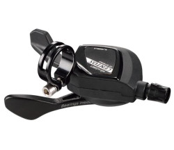 MICROSHIFT Xpress  Shifter - CENTOS 10 SL-R860 - 2x10 Speed - Left (Shimano Tiagra 4700)