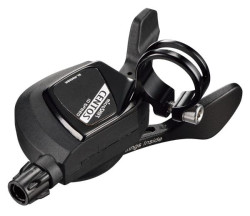 MICROSHIFT Xpress  Shifter - CENTOS 10 SL-R860 - 2x10 Speed - Right (Shimano Tiagra 4700)