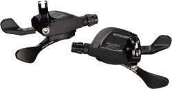 MICROSHIFT Xpress  Shifter - CENTOS 11 SL-R861 - 2x11 Speed - Pair (Shimano Tiagra 4700)