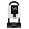 PARKLOCK RICHMOND 4 digit COMBO U LOCK