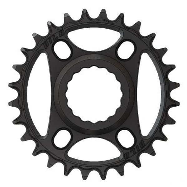 PILO Chain Ring - 28T Narrow Wide - Race Face Direct