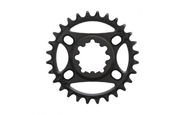 PILO Chain Ring - 28T Narrow Wide Direct - Sram Direct dub