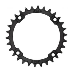 PILO Chain Ring - 30T Narrow Wide - 104BCD