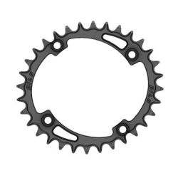 PILO Chain Ring - 32T Narrow Wide Elliptic - 104BCD Cranks