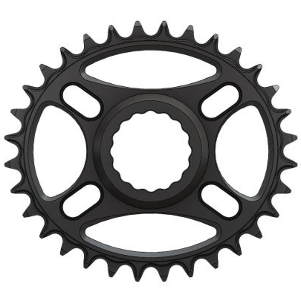 PILO Chain Ring - 32T Narrow Wide Elliptic - Race Face Direct