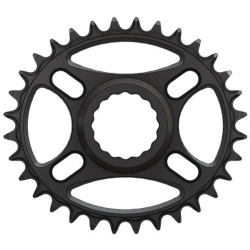 PILO Chain Ring - 32T Narrow Wide Elliptic - Race Face Direct