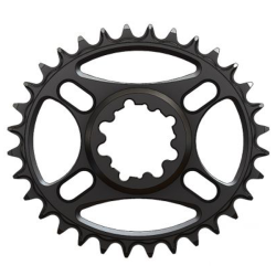 PILO Chain Ring - 32T Narrow Wide Elliptic - Sram Direct dub