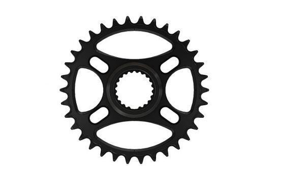 PILO Chain Ring - 34T Narrow Wide - Shimano Direct