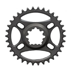 PILO Chain Ring - 34T Narrow Wide - SRAM Direct dub - 6mm offset