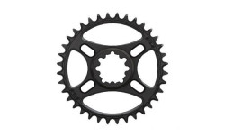 PILO Chain Ring - 36T Narrow Wide - SRAM Direct dub - BOOST 3mm offset